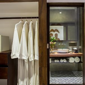 Chambre Luxe Lit King-Size